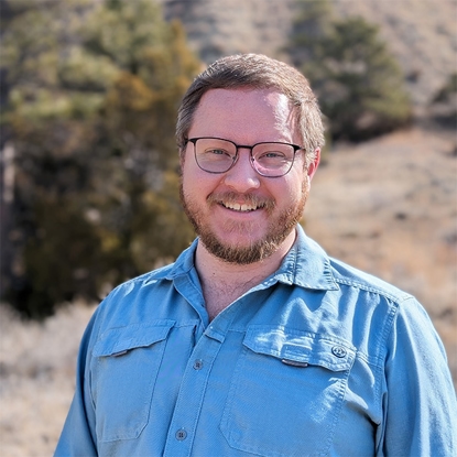 Adam  Schimelfening Photo