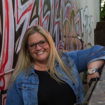 Andrea "Andie"  Smith Photo