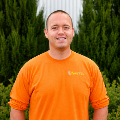 Jacob  Hayes Photo