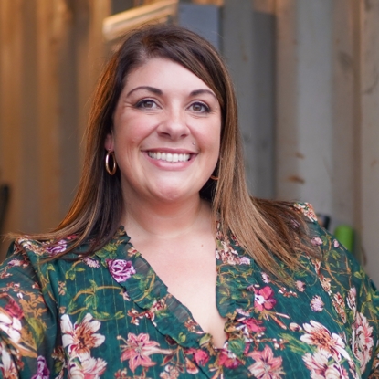 Natasha  Keller Photo