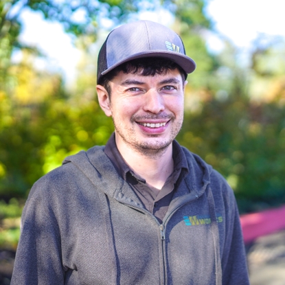 Tyler  Casiano Photo