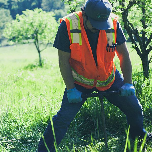 Environmental <br>Services