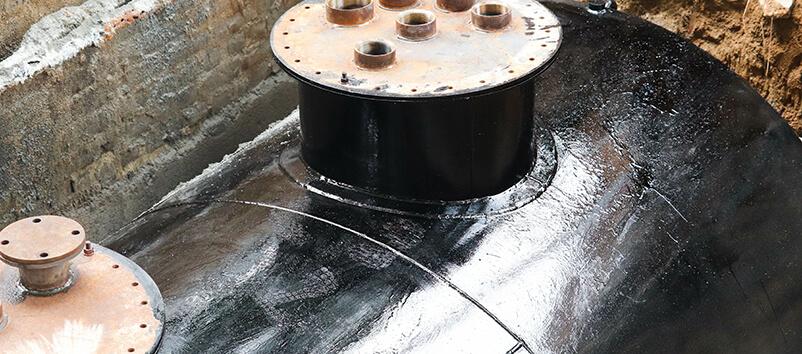 Common Causes of Underground Storage Tank Leaks