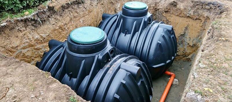 Ways To Identify an Underground Storage Tank