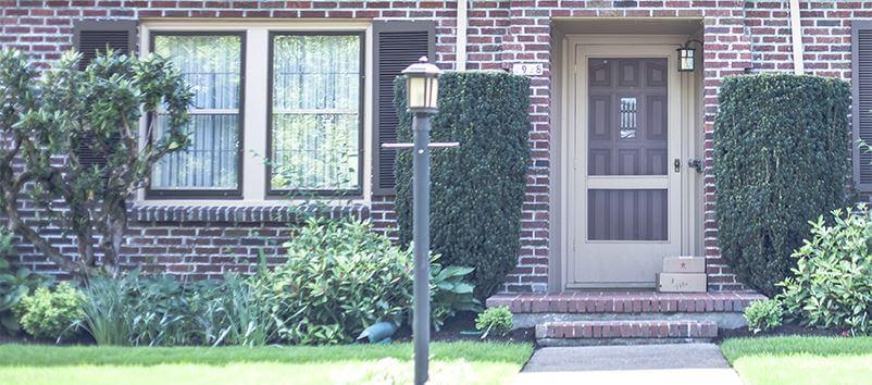 Radon Testing: Closed House Conditions