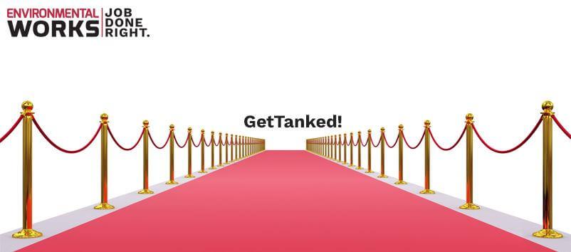 Join Us June 23rd for GetTanked!