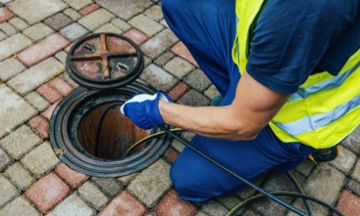 A Complete Guide to Sewer Line Maintenance