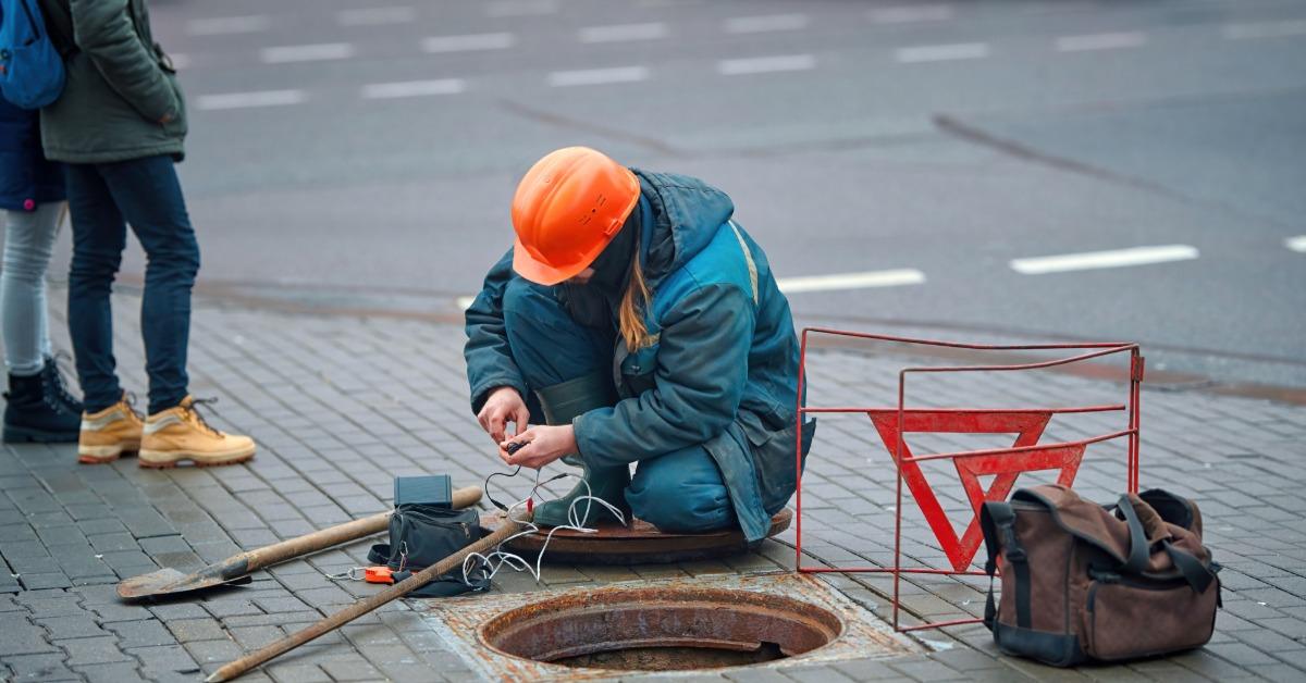Common Problems Found During Sewer Inspections