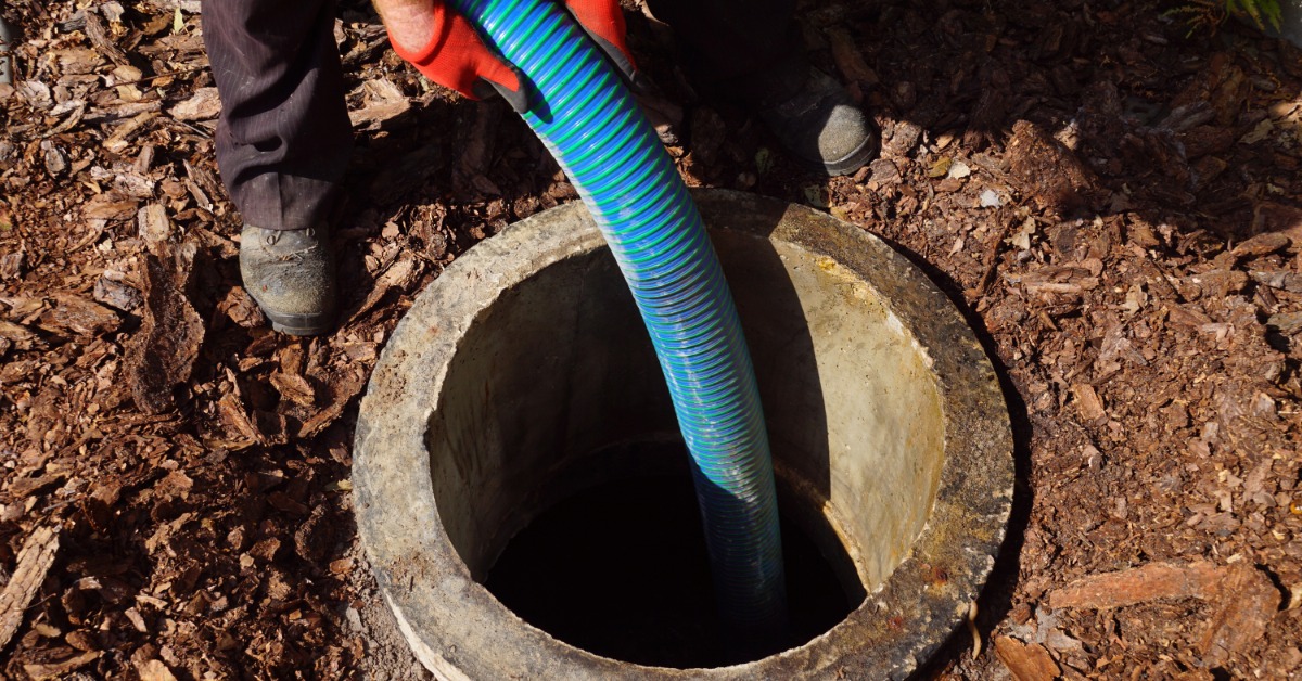 How Household Size Affects Septic Pumping Frequency