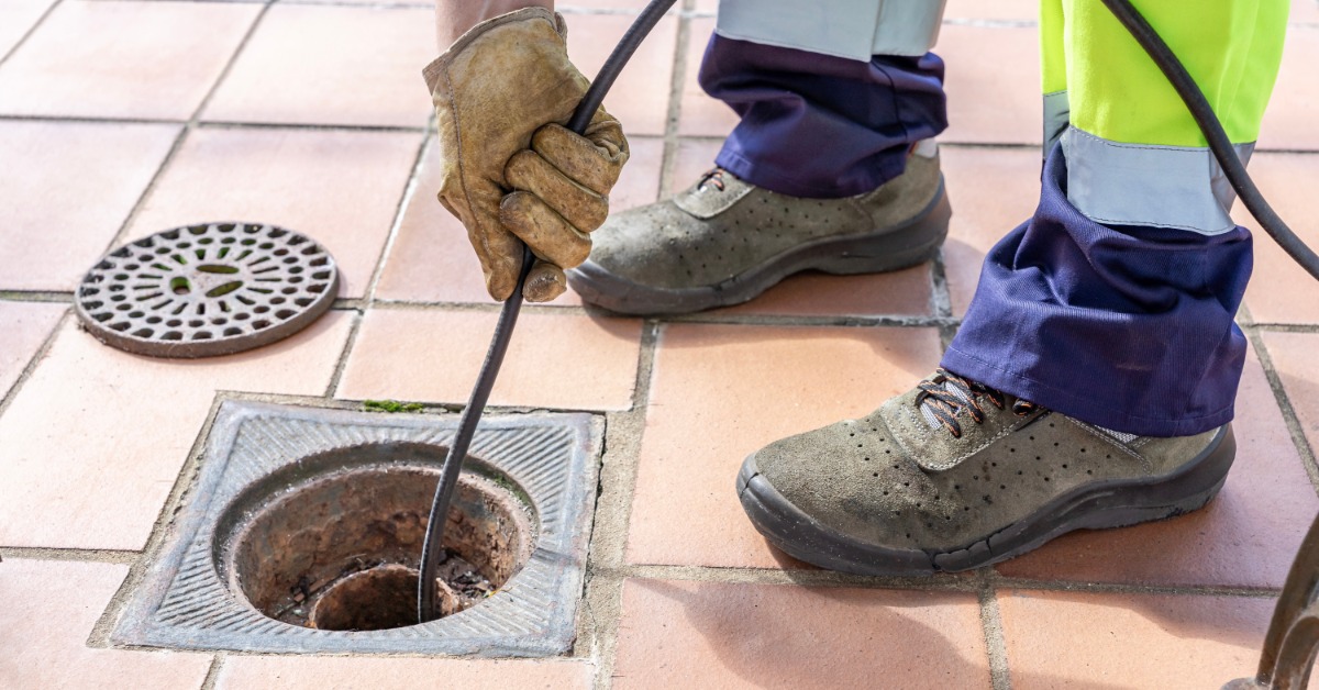 How Hydro Jetting Sewer Lines Really Works